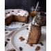 Premium Dark Chocolate Mocca Beans - 50% Cocoa Gluten-Free | 75g (4 Pack) for Cream Cakes & Coffee Desserts - International Shipping - Buy Online on SooperMarket.com