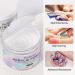 4.23oz Professional Crystal Clear Acrylic Nail Powder for French Manicure Extension - Buy Online on SooperMarket.com