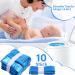 10 Pack Diaper Refill Cassettes - Thickened Anti-Odor Casette for Litter Loose Tmee Tipee & Octagonal Diapers | International Shipping - Buy Online on SooperMarket.com