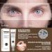 2pcs Silk Protein Anti-Aging Eye Cream for Wrinkles, Dark Circles, Fine Lines - Firming & Repair Eye Serum - Buy Online on SooperMarket.com