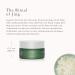 RITUALS The Ritual Of Jing Relaxing Body Scrub 300g - Soothing Mint Exfoliant for Glowing Skin | International Shipping Available - Buy Online on SooperMarket.com