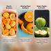 Buy VLCC Professional Salon Series Fruit Facial Kit 5x10g - Best International Shipping - Buy Online on SooperMarket.com