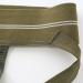 BRODDLE Men's Green Large Jockstrap - Stretchy Nylon Mesh Pouch Athletic Supporters - Buy Online on SooperMarket.com