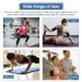 Adjustable Upper Arm Compression Sleeve for Bicep Tendonitis - Elbow Brace for Arm Support - Buy Online on SooperMarket.com