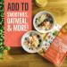 BetterBody Foods Organic Antioxidant Fruit & Fiber Superfood Blend - 12.7 oz Powder - Buy Online on SooperMarket.com
