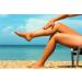 Maui Vanilla Spray Lotion | 89% Organic | Jojoba & Argan Oil | Silky Skin Formula | 4oz Bottle - Shop Now - Buy Online on SooperMarket.com