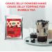 1kg Grass Jelly Powder - Vegetarian - Great as a Bubble Tea Topping - Buy Online on SooperMarket.com