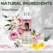 Braid Spray Rose Mint for Dreads Dreadlocks - Braids Locks Spray Rose Water Braiding Spray for Locs Dull Hair Shine & Lightweight - Loc Spray for Box Braids Rosemary Oil for Hair Growth Hair Bonnet 2.27 Fl Oz (Pack of 3) - Buy Online on SooperMarket.com