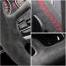 Steering Wheel Protection For M G30 G31 G32 G20 G21 G11 G12 G14 G15 G16 For X3 G01 For X4 G02 For X5 G05 For X7 G07 Car Steering Wheel Leather Cover Wheel Sleeve Protector (Size : 7) - Buy Online on SooperMarket.com