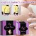 Kudzu Flower Soap 3PCS - Natural Organic Anti-Cellulite Bath Soap for All Skin Types - Buy Online on SooperMarket.com