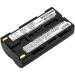 1 Pcs Battery Replacement for NEC AVIO R300SR Shot F30 Thermo Gear G30 T2UR18650F-5928