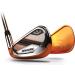 Callaway Mavrik Iron Set 5-PW Left Hand Steel Regular - 2020 Golf Club - Buy Online on SooperMarket.com
