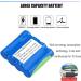 Insulin Refrigerator Travel Case Portable Insulin Refrigerator 2batteries - Buy Online on SooperMarket.com