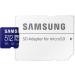 Samsung PRO Plus 512GB microSDXC Card with Adapter | Up to 160MB/s | UHS-I U3 A2 V30 | Full HD & 4K UHD Memory Card for Android, GoPro, DJI Drone - Buy Online on SooperMarket.com