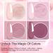 Dip Powder Nail Kit Starter Set - Honey Joy 4 Colors Light Pink Nude Skin Tone Dipping Powder Liquid with Base Top Coat Activator for Salon-Quality Manicures - No LED Lamp Needed - Buy Online on SooperMarket.com