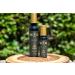 Naturezon Bio Linseed Oil 100ml - Freshly Pressed Cold-Pressed Oil | Pre-Order Now for International Shipping - Buy Online on SooperMarket.com