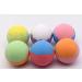 Organic Bath Bombs with Gemstone Jewelry Inside - Handmade Spa Set with Essential Oils - Perfect Gift for Any Occasion - SET2 - Buy Online on SooperMarket.com