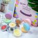 Mothers Day Shower Steamers & Candles Set - Aromatherapy Bombs for Home Spa Experience - Buy Online on SooperMarket.com