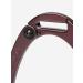 LeMieux Vector Balance Stirrup - Auburn - Aviation Grade Aluminium - Lightweight - Ergonomic Footplate - Buy Online on SooperMarket.com