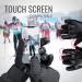 devembr Ski Gloves Waterproof  Warm Snowboard Gloves with Wrist Guard  XS/S/M/L Black Medium - Buy Online on SooperMarket.com