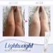 SnowySkin Legs Underarm Cream & Nose Strips Set - Instant Personal Skin Care | White | One Size - Buy Online on SooperMarket.com