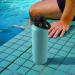 WishDirect Wide Mouth Lid for Hydro Flask & More - 1 Pack Soft Rubber Handle - Buy Online on SooperMarket.com