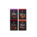 Guinness Recipe Mixes Selection 40g - Steak & Ale Pie Sausage Casserole Chilli Con Carne Beef & Onion Gravy