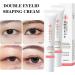 Double Eyelid Double Eyelid Shaping Cream Double Eyelid Styling Cream Long Lasting Invisible Double Eyelid Shaping Styling Cream Waterproof 2 Pieces - Buy Online on SooperMarket.com