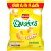Walkers Quavers Cheese Snacks 34 g - Buy Online on SooperMarket.com