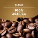 Oro Whole Bean Coffee Blend Medium Roast 1kg Bag (1 Pack) & Lavazza Qualita Oro Ground Coffee Blend Medium Roast 250g Brick Authentic Italian Non GMO Blende - Buy Online on SooperMarket.com