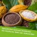 GreatVita Organic Cocoa Nibs 800g - Premium Roasted & Peeled Cocoa Beans from Peru | High-Fiber Topping for Healthy Recipes - Shop Internationally - Buy Online on SooperMarket.com