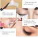 Buy 2 Rolls Eyelash Extensions Tape | Adhesive Lash Extension & Under Eye Pads for Perfect Isolation | Fast International Shipping - Buy Online on SooperMarket.com