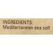 Natural Tides Mediterranean Kosher Salt Coarse Crystals 2.2lb - Premium Quality - Buy Online on SooperMarket.com