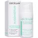 Verdoy Eye Serum for Dark Circles & Wrinkles - Anti-Fold Smoothing Eye Care with White Tea & Peptides - Made in Germany - Buy Online on SooperMarket.com
