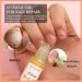 LOUINSTIC Gel Nail Polish Remover with Cuticle Care Oil - Quick 3-5 Minute Gel Polish Removal - Buy Online on SooperMarket.com