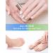 48W SUNUV UV Led Nail Lamp for Gel Nails | Double Power Design, 4 Timer Settings, LCD Display | Painless Curing, Over-Temperature Protection - SUN7 - Buy Online on SooperMarket.com