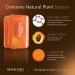 MAKARI Extreme Active Intense Argan & Carrot Oil Exfoliating Soap 7oz | Brightening Bar with Apricot Seed Extract, Vitamins C & E | Reveals Natural Radiance - Buy Online on SooperMarket.com