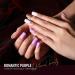 Teenitor 360Pcs Matte Acrylic Short Square Fake Nails - Glitter Press-On Manicure - Buy Online on SooperMarket.com