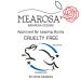 MEAROSA Vitamin C Collagen Essence Face Mask - 8 Pack | Korean Skin Care | Premium Quality - Buy Online on SooperMarket.com