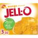 Jell-o Mango