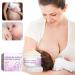 2-Pack 30g Lanolin Nipple Cream for Breastfeeding | Safe & Mild Moisturizing | Relieves Pain & Repairs Nipples - Buy Online on SooperMarket.com