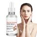 Trendyfave Glutathione Collagen Glow Kojic Acid Serum Vitamin C Serum For Face Reduce Dark Spot Shrink Pores & Improve Skin Tone Glutathione Face Serum 30ml 1
