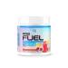 Believe Supplements Pre Fuel - Ultimate All-in-One Pre-Workout with 200mg Caffeine Laser Focus Muscle Fullness - Boost Energy Endurance and Performance - Gym and Fitness Enhancement - Alpha-GPC Creatine Beta-Alanine (Raspberry Lemonade)