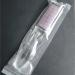 CareforYou Pedicure Foot File Callus Rasp Scrubber Hard Dead Rough Skin Callus Remover Reducer 2 Sides Clear Handle - Buy Online on SooperMarket.com