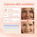Advanced Deep Anti-Wrinkle Serum Pore Shrink Face Serum Hyaluronic Acid Moisturizing Nourish Essence Collagen Boost Anti-aging Serum - Buy Online on SooperMarket.com