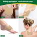24 PCs Knee Pain Relief Patch | Warm Anti-Pain Patch for Back Neck & Shoulder Relief - 2 Boxes - Buy Online on SooperMarket.com