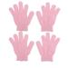 Moisturizing Gloves Gel Hydrating Gloves Remove Dead Skin for Hand Care
