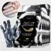Healeved 3 Pairs Gloves Exfoliating Mask Hand Mask Hands Peeling Mask Facial Mask Moisturizing Volcanic Mud - Buy Online on SooperMarket.com