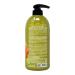 Hibiscus Perfume Body Wash 25.3 FL OZ | Luxurious Moisturizing Cleanser - International Shipping Available - Buy Online on SooperMarket.com