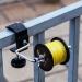 Goture Fishing Line Spooler - Detachable Winder System for Spooling Fishing Line - Buy Online on SooperMarket.com